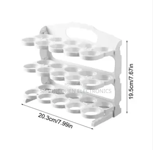 3 Layer Egg Holder