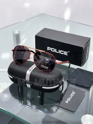 Polarized Antiglare Uv Protect Aviators 🕶