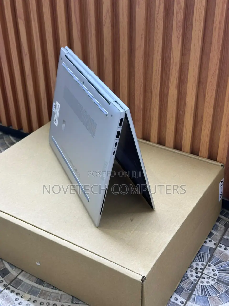 Laptop HP EliteBook 840 G10 32GB Intel Core i7 SSD 512GB