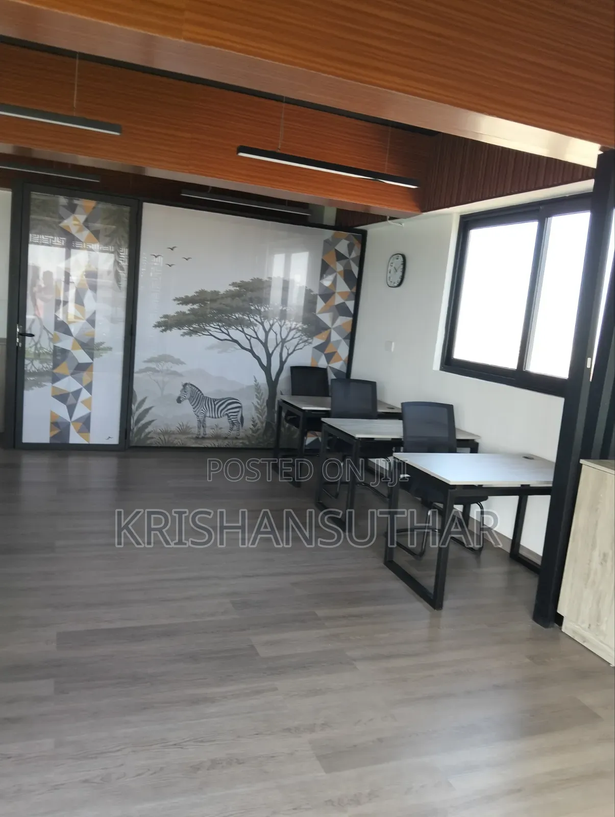 Mini Flat in Windward, Mombasa Road for rent