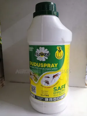 DUDUSPRAY  2Liter