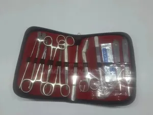 Medical Student Dissecting Set