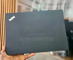 Laptop Lenovo ThinkPad T14 16GB Intel Core i7 SSD 256GB