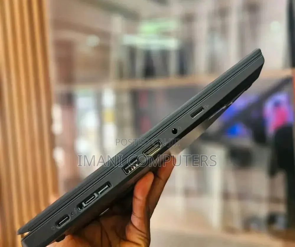Laptop Lenovo ThinkPad T14 16GB Intel Core i7 SSD 256GB