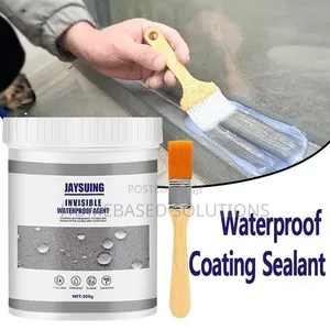 300g Invisible Sealant Glue