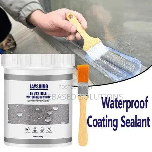 300g Invisible Sealant Glue