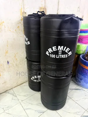 100ltrs Water tank.strong and Durable Water Storage Tank