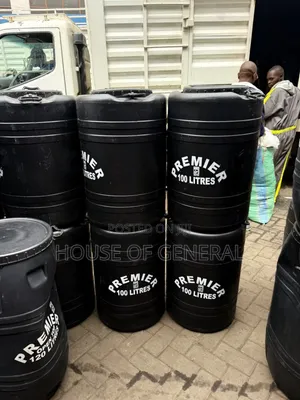 100ltrs Water tank.strong and Durable Water Storage Tank