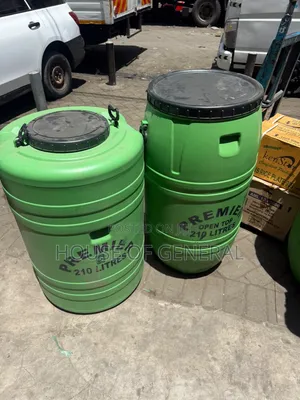 Good Quality 210ltrs Water Storage tanks.long Lasting Plastic Tanks