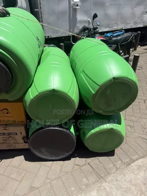 Good Quality 210ltrs Water Storage tanks.long Lasting Plastic Tanks