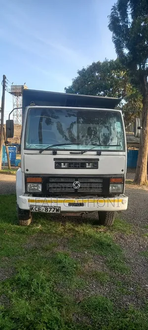 Quick Sale! Ashok Leyland Tipper KCE