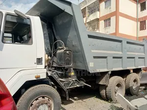 Quick Sale! Ashok Leyland Tipper KCE