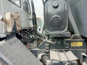 Quick Sale! Ashok Leyland Tipper KCE