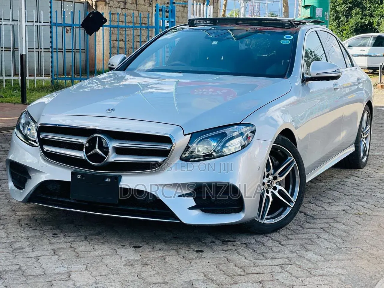 Vehicles Rental