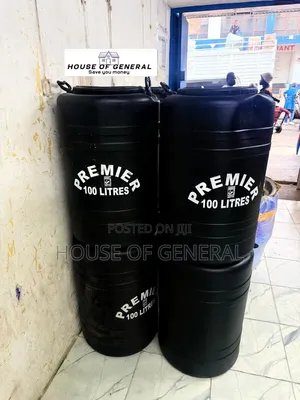 Good Quality 100ltrs Water tanks.strong and Durable Water Tanks