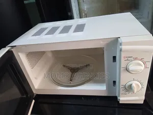 20l Ramtons Microwave