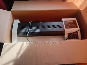 Heavy Duty Laminator