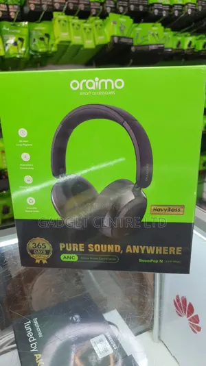 Oraimo Wireless Headphones