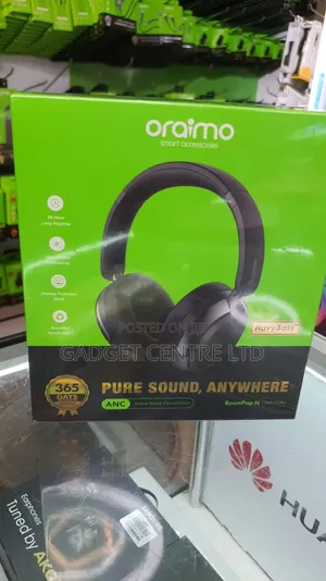 Oraimo Wireless Headphones