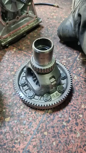 Complete Probox Diffrenention