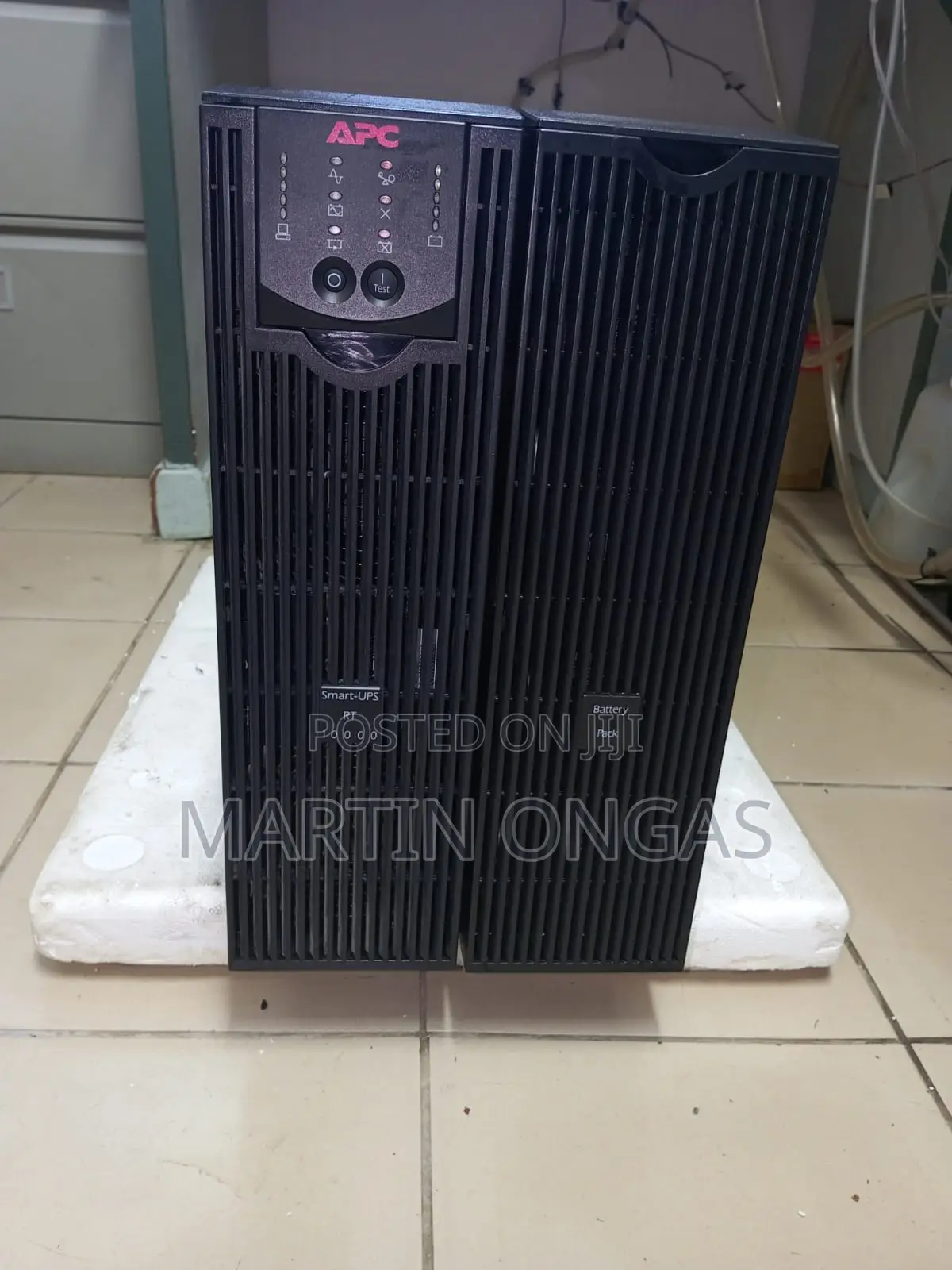 APC 10kva Ups