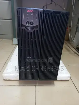 APC 10kva Ups