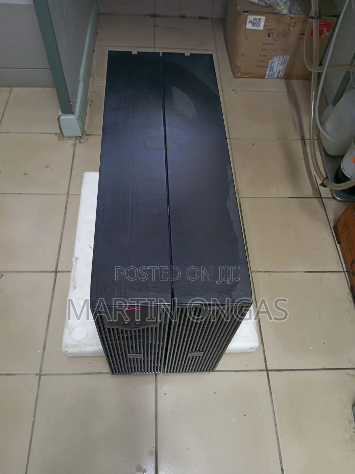 APC 10kva Ups