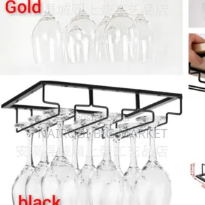 Wine Glass Holder