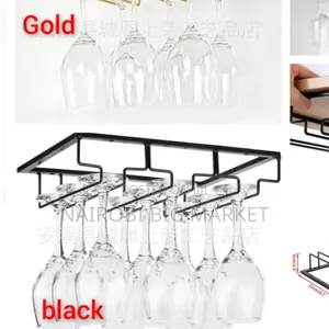Wine Glass Holder