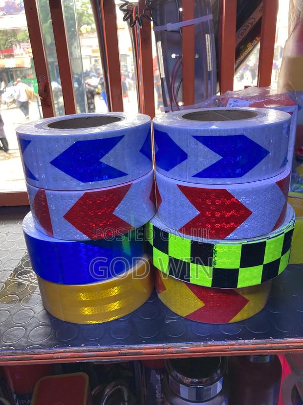 Reflective Tapes