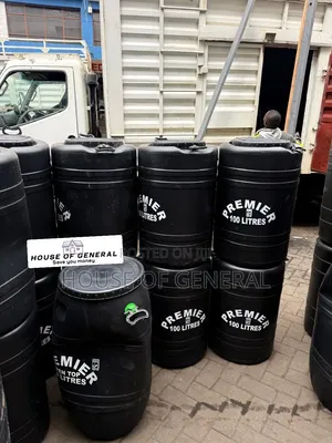 100ltrs Water Storage tanks.stong and Durable Water Tanks