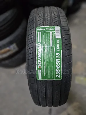 235/65r18 Dovroad Tire