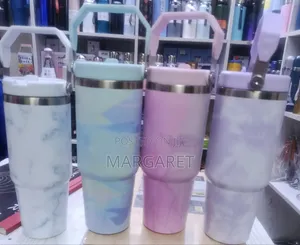 Marble Stanley