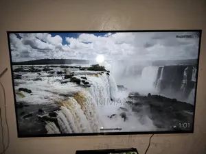 Sony Bravia 3 55" 4k Google TV