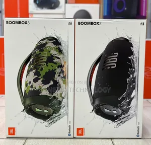 Boombox 3 JBL Party Speaker
