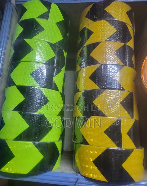 Reflective Tapes - thumbnail 2