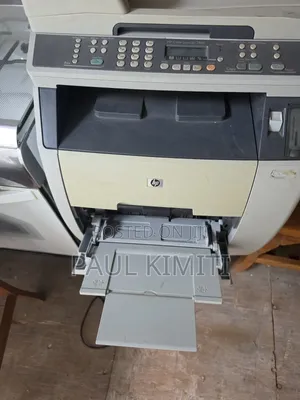 HP Color LaserJet 2840