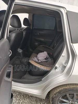 Mazda Bongo 2008 White