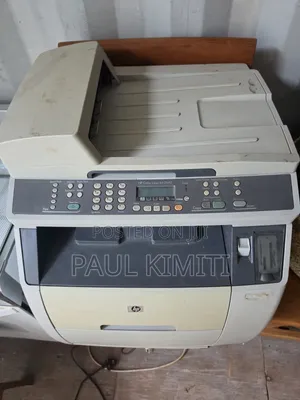 HP Color LaserJet 2840
