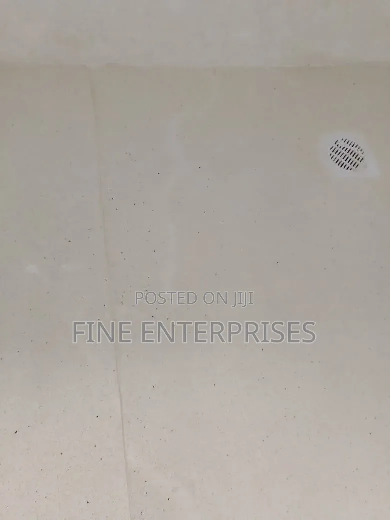 White Terrazzo