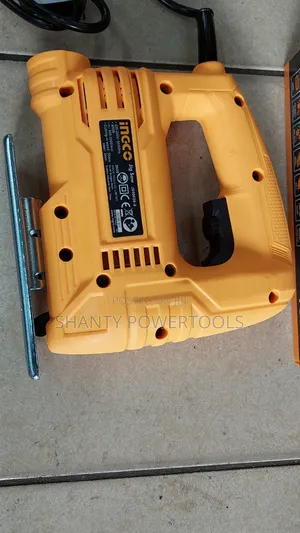 Ingco 400w Jigsaw