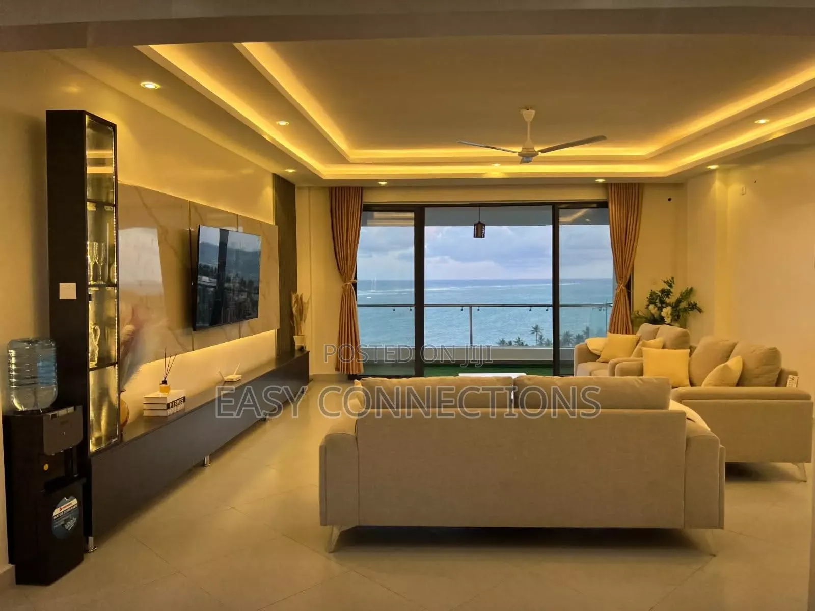 Air BNB in Nyali Mombasa