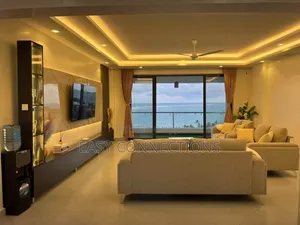 Air BNB in Nyali Mombasa