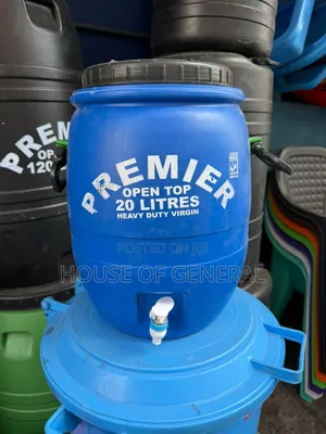Strong Premier Hand Washing Water tanks.good Quality Tanks