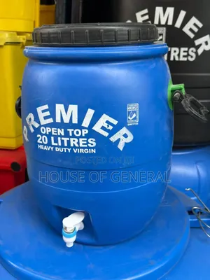 Strong Premier Hand Washing Water tanks.good Quality Tanks