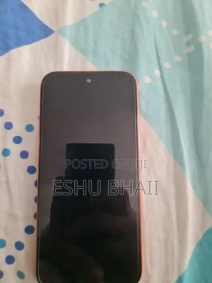 New Apple iPhone 17 Pro Max 256 GB Orange