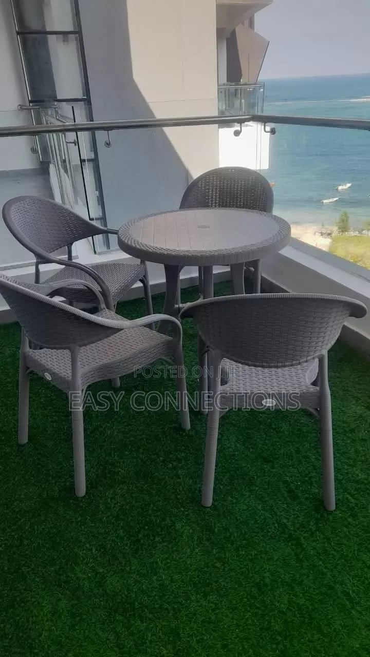 Air BNB in Nyali Mombasa