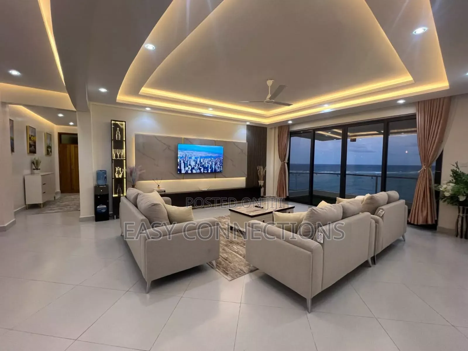 Air BNB in Nyali Mombasa