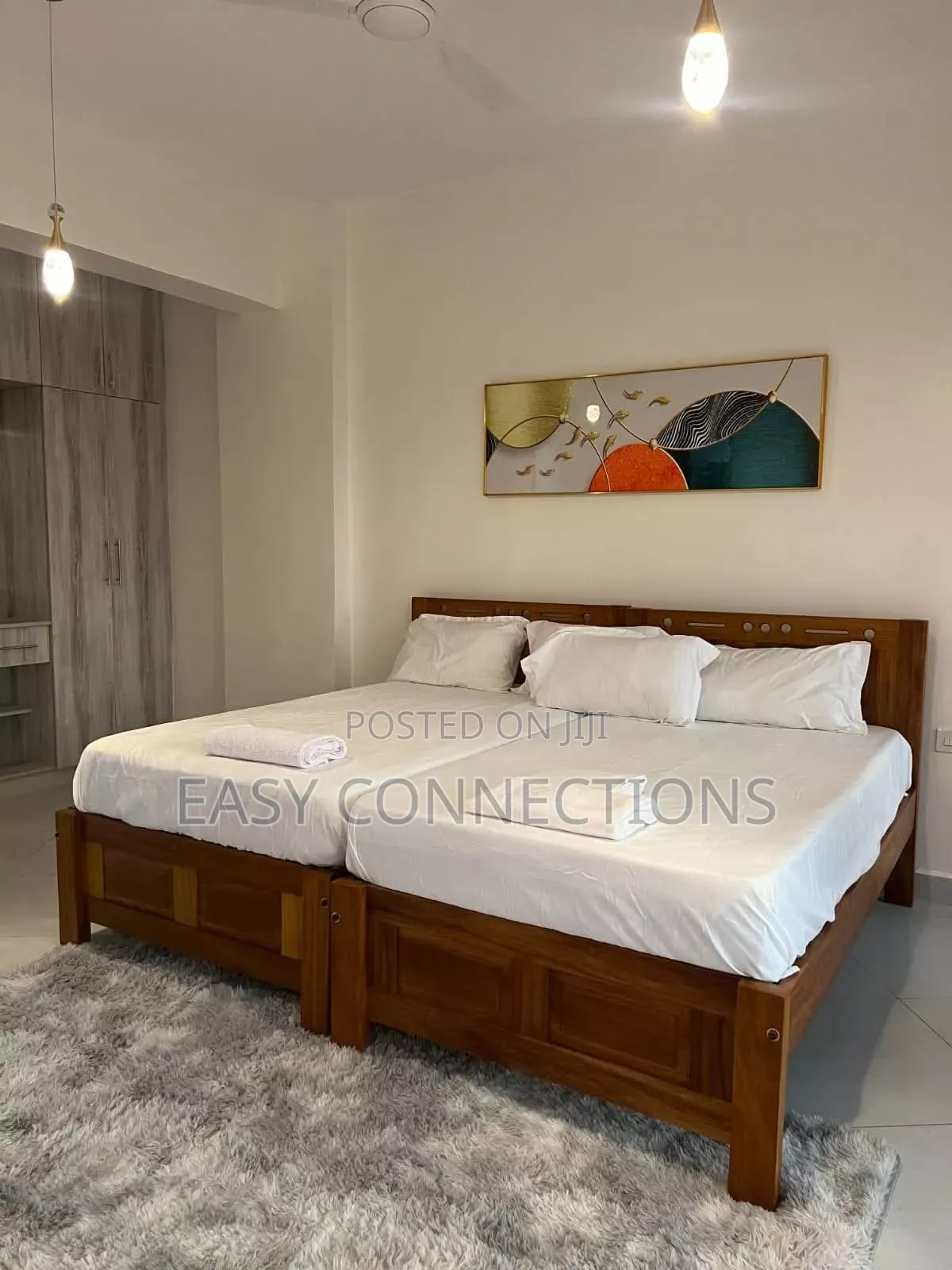 Air BNB in Nyali Mombasa