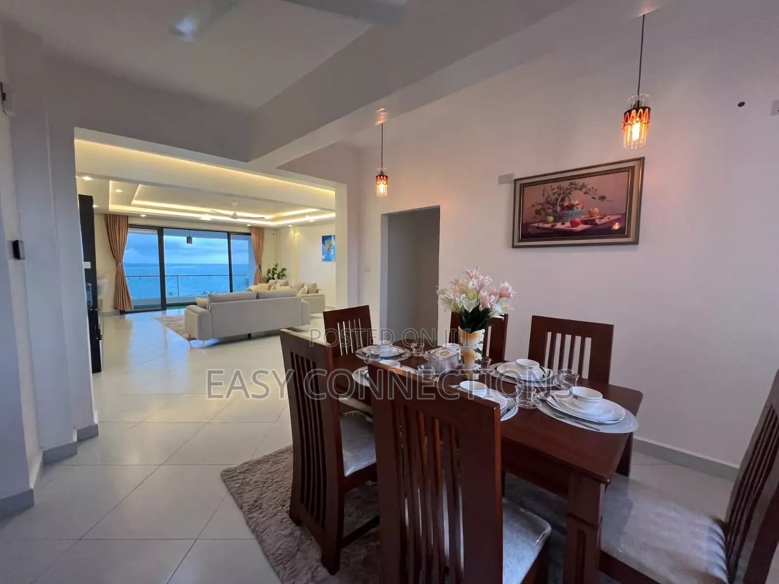 Air BNB in Nyali Mombasa